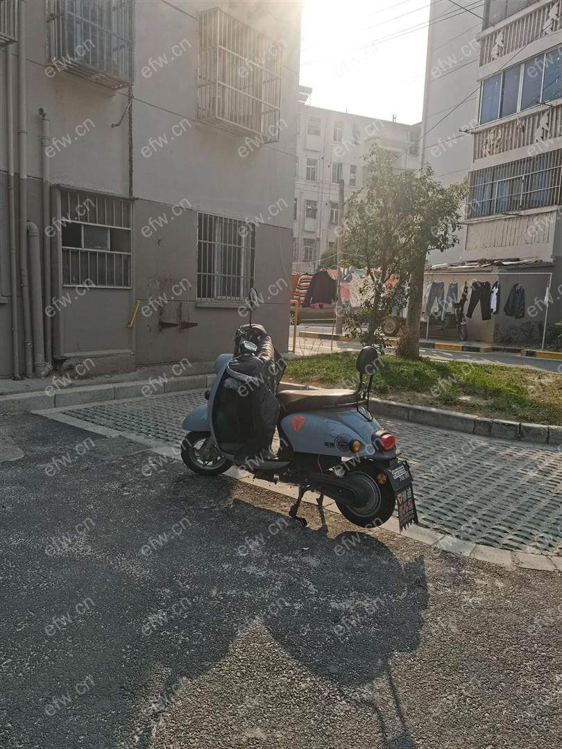 刘潭新村 3室1厅看中可谈