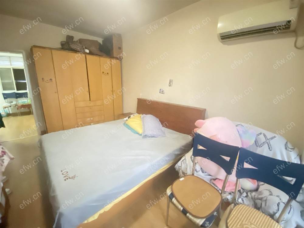 曹张新村 1室1厅