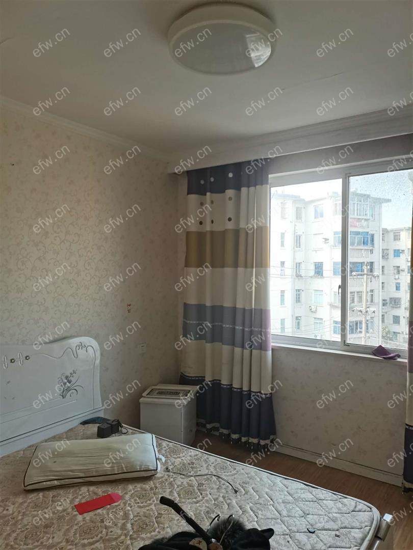 刘潭新村 3室1厅看中可谈