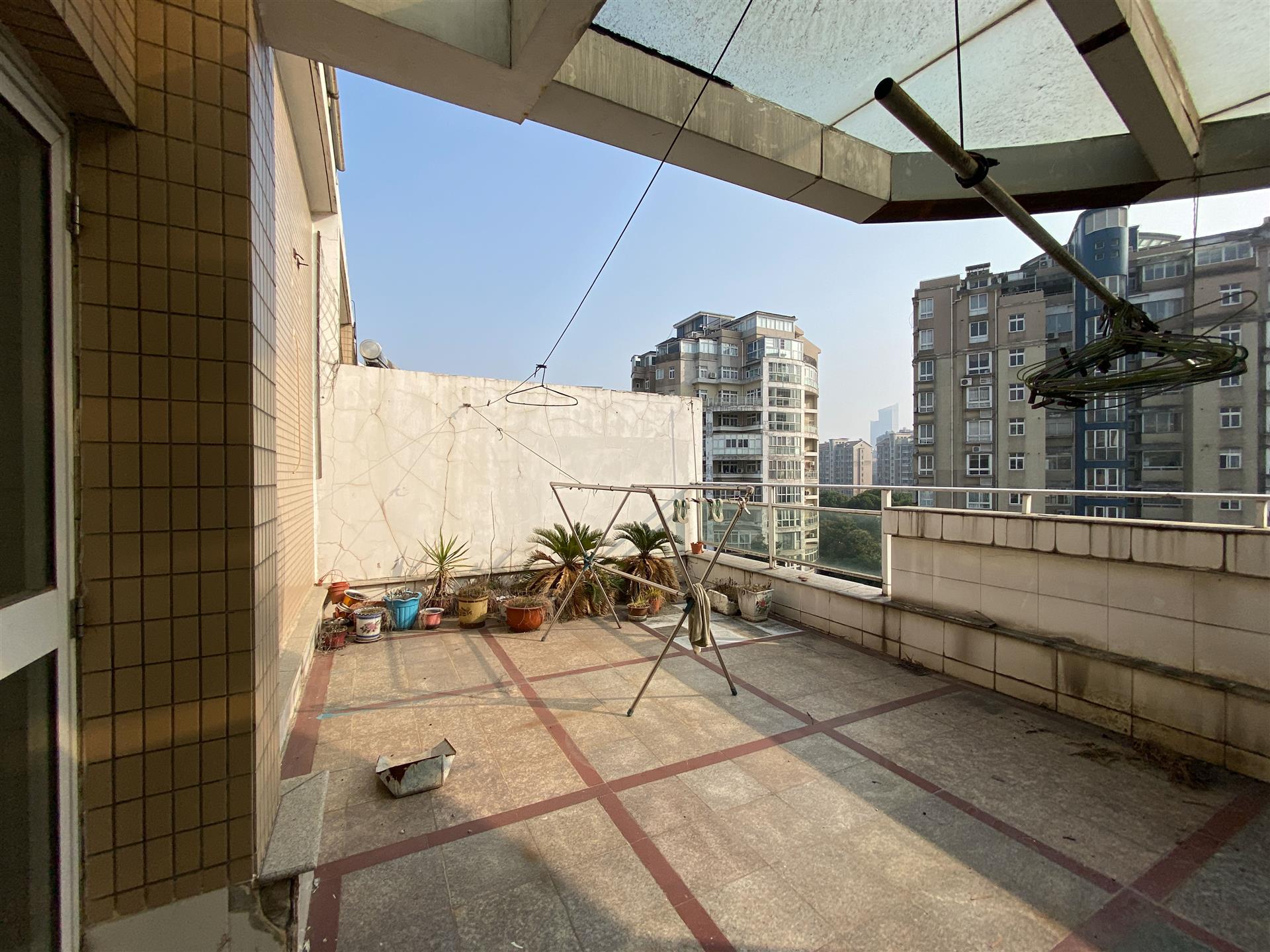 金色江南一期(天景花园)