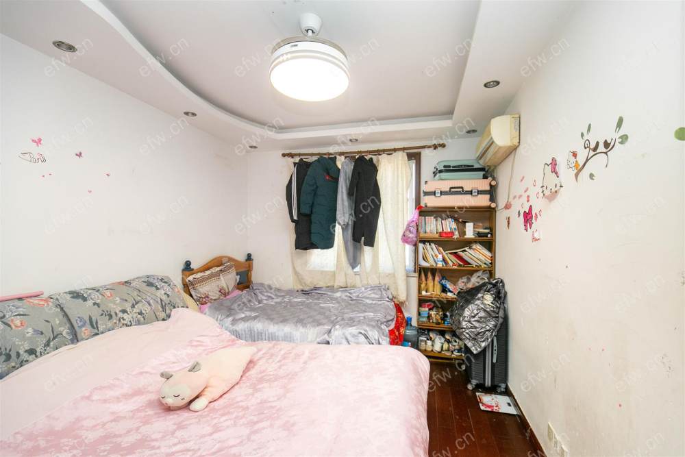 溪南新村 2室1厅00000