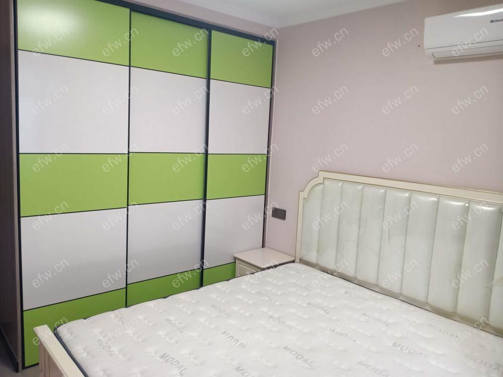 中联新村                  1室1厅