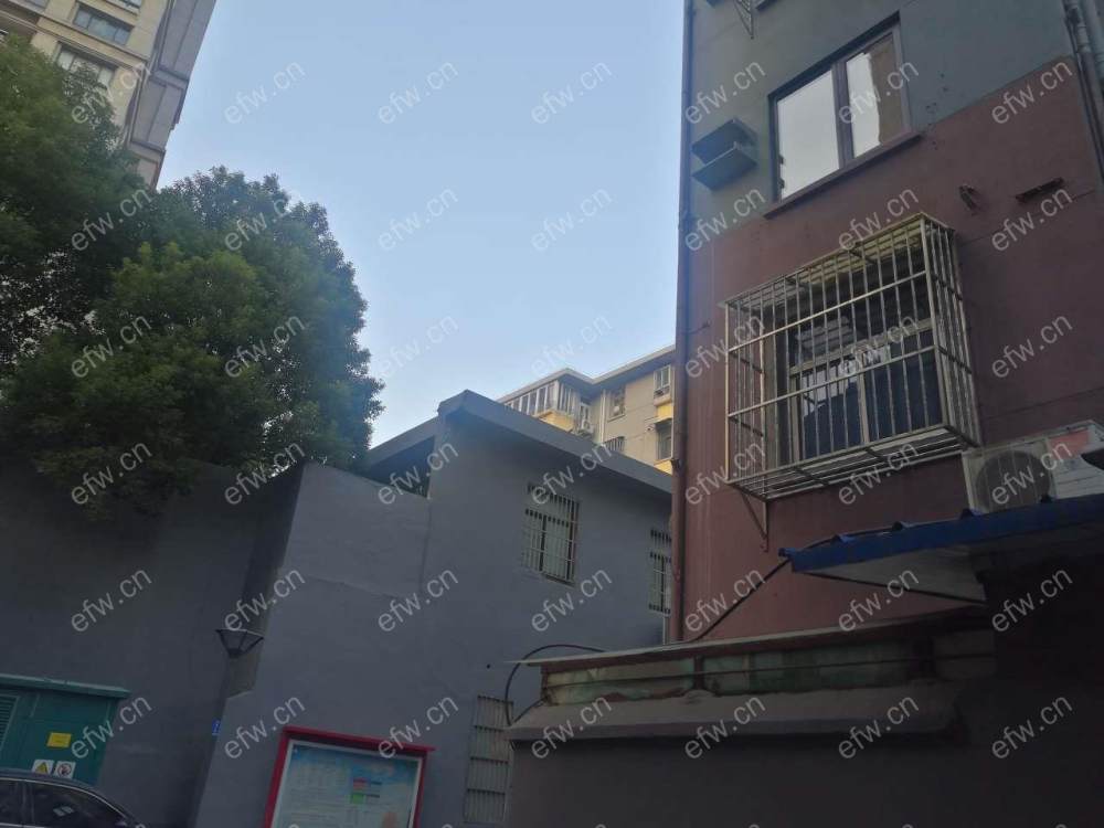 兴东小区(兴隆桥东) 2室1厅