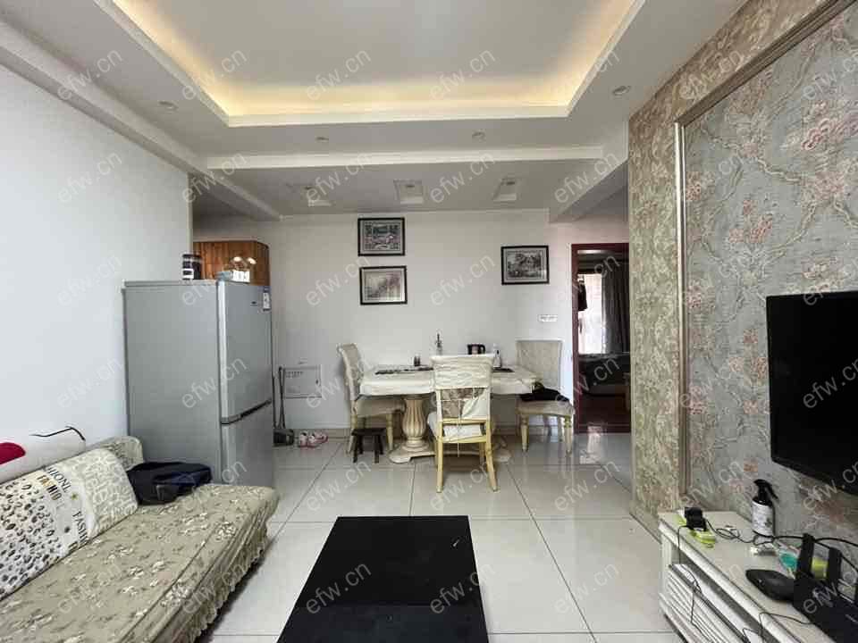 东风家园 2室2厅111