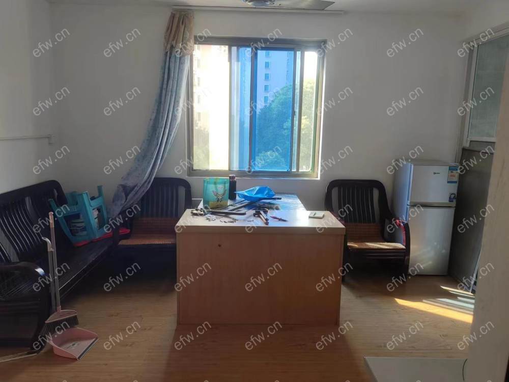 桑达园小区（北区） 2室1厅