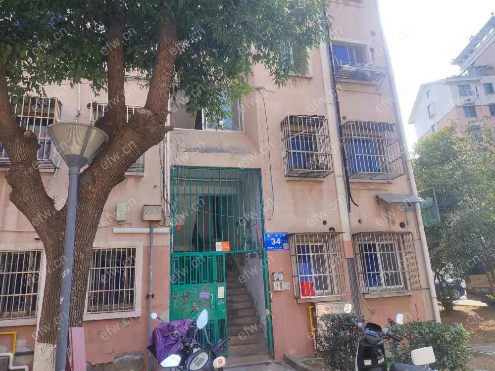 桑达园小区（北区） 2室1厅