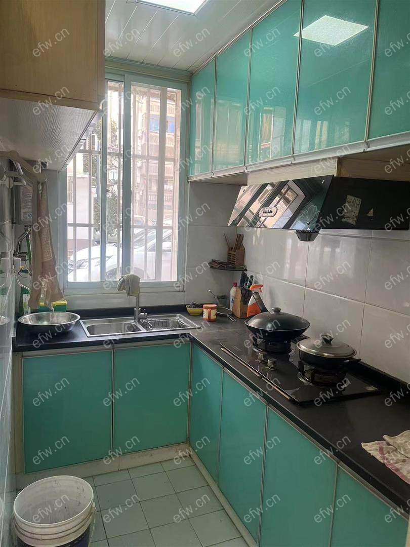 惠华新村 2室1厅