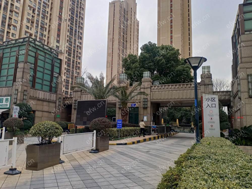 金科东方水榭(东方王榭) 2室1厅  看