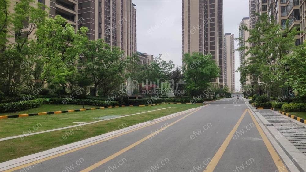溪悦华府 保利融桥时光印象 随时看房