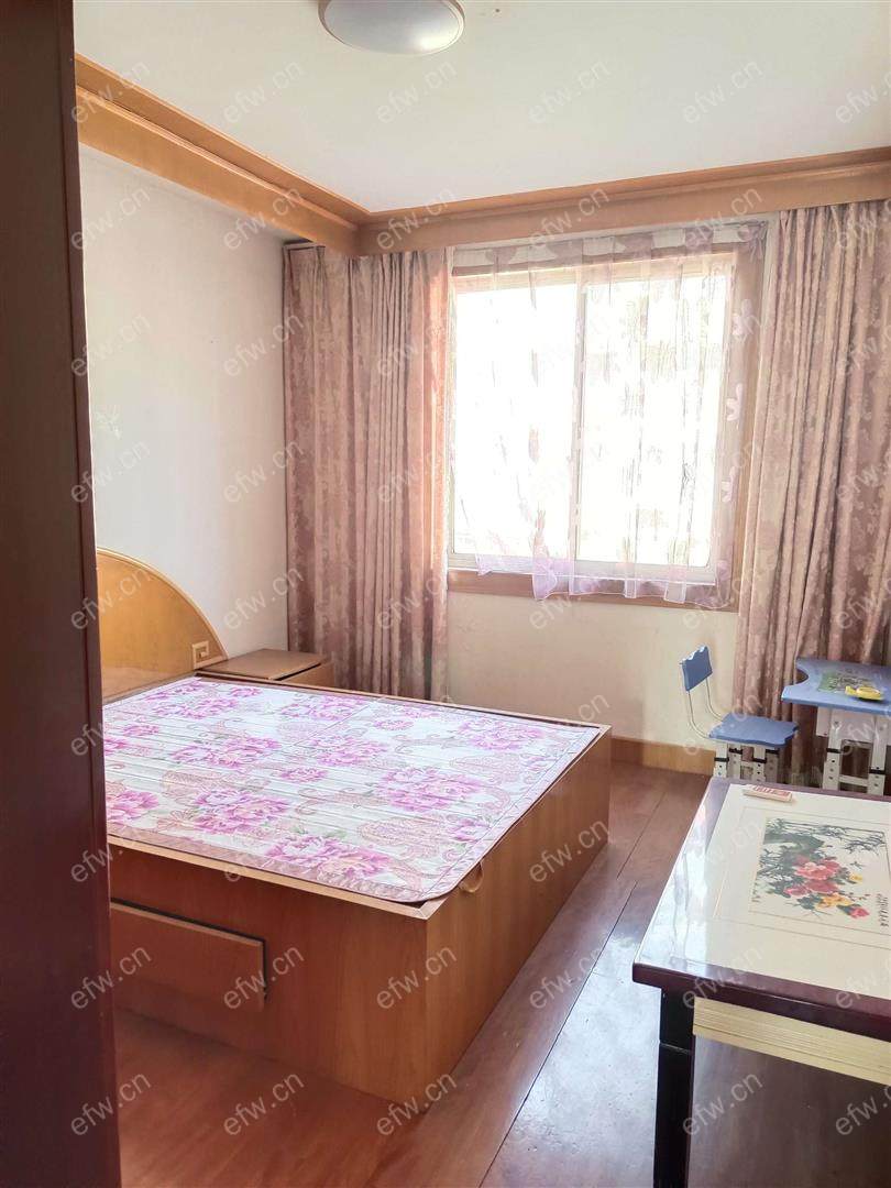沁园新村 2室1厅