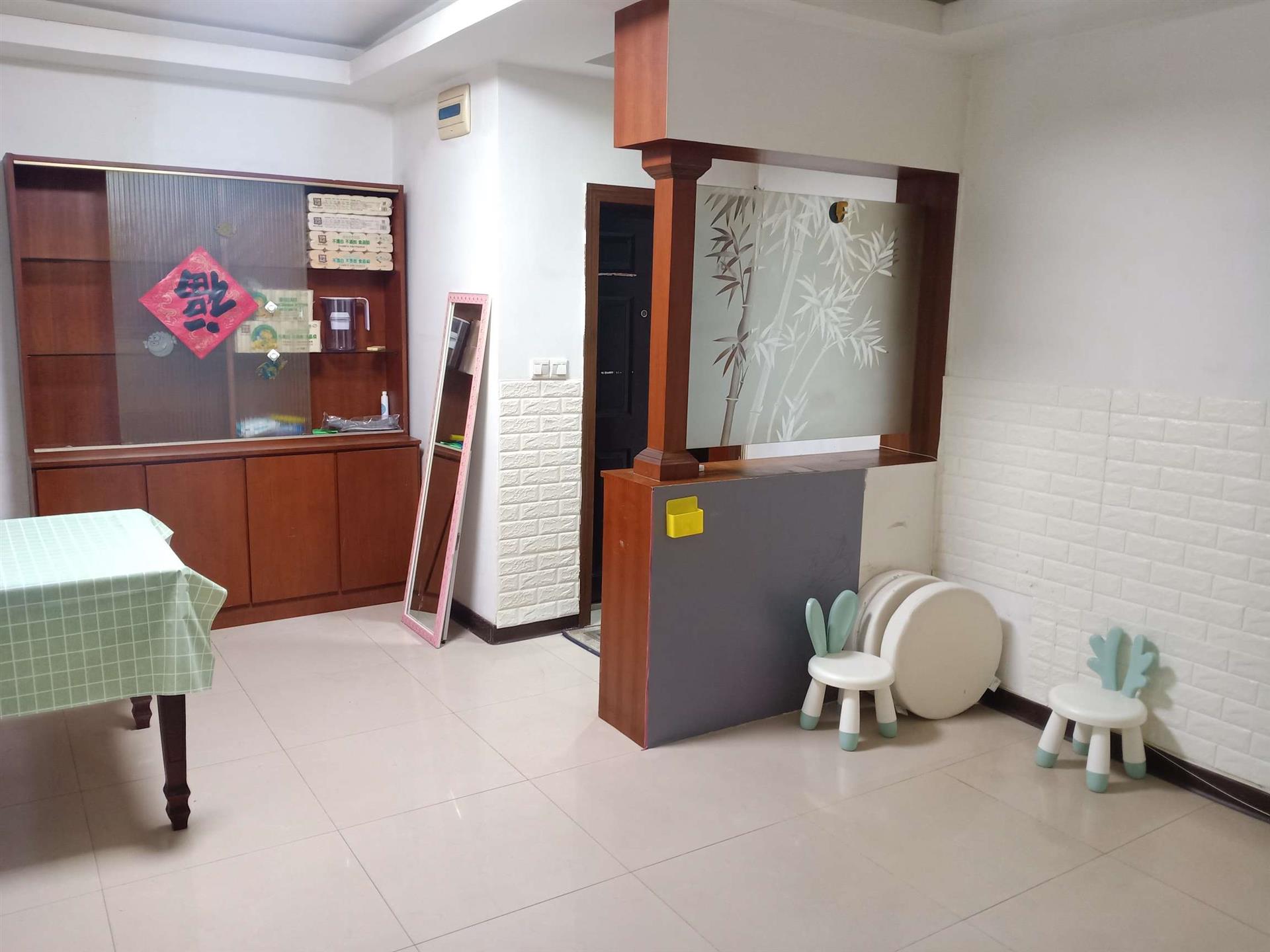 翠园新村(沁芳苑)