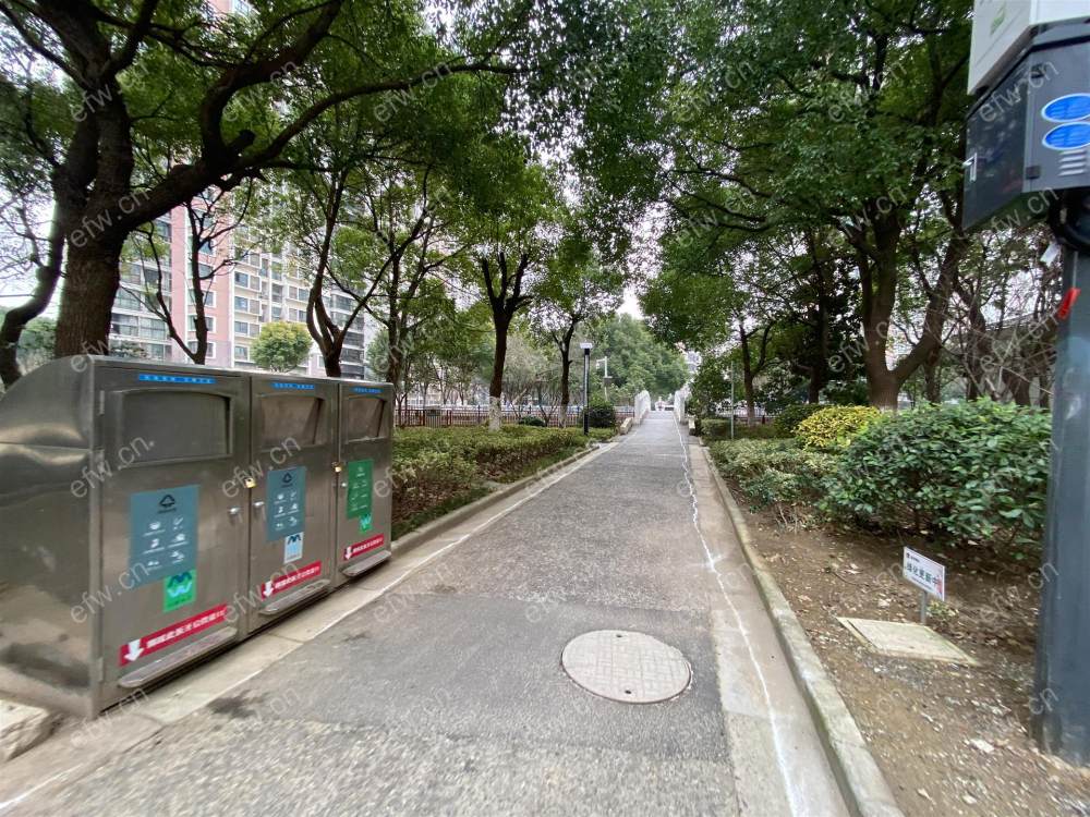 没有土地出让金，商品房
