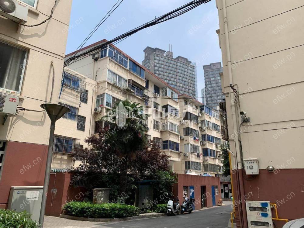 北禅寺巷 2室1厅精装修