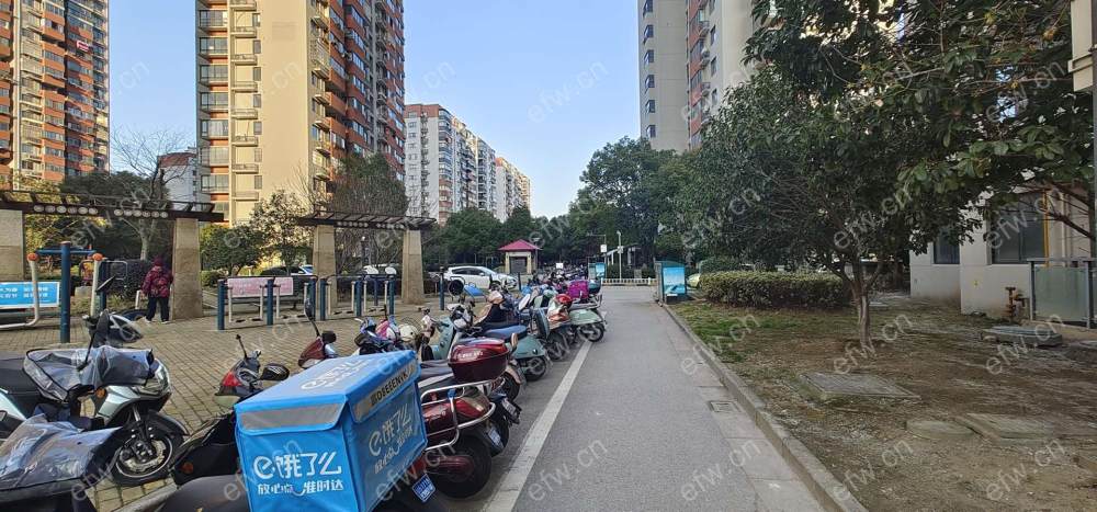 蠡溪苑西（33-67号）