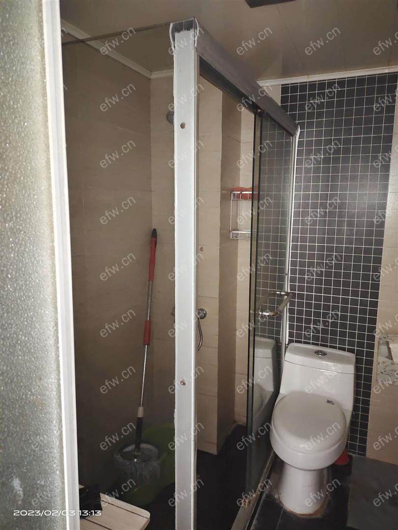 蠡溪路 2室1厅拎包入住