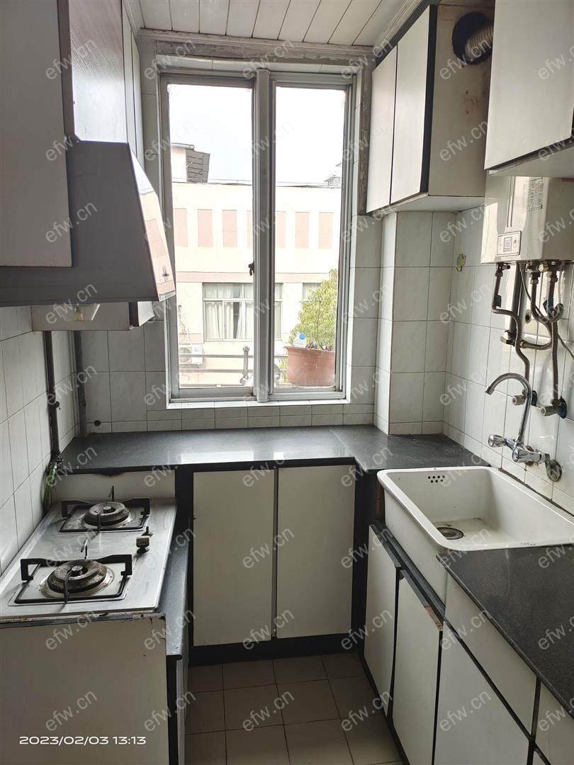 蠡溪路 2室1厅拎包入住
