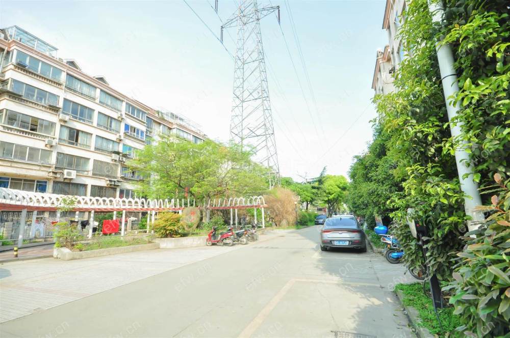 锦盛苑 1室1厅  看房基本方便