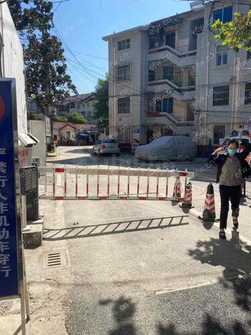 惠华新村 2室1厅