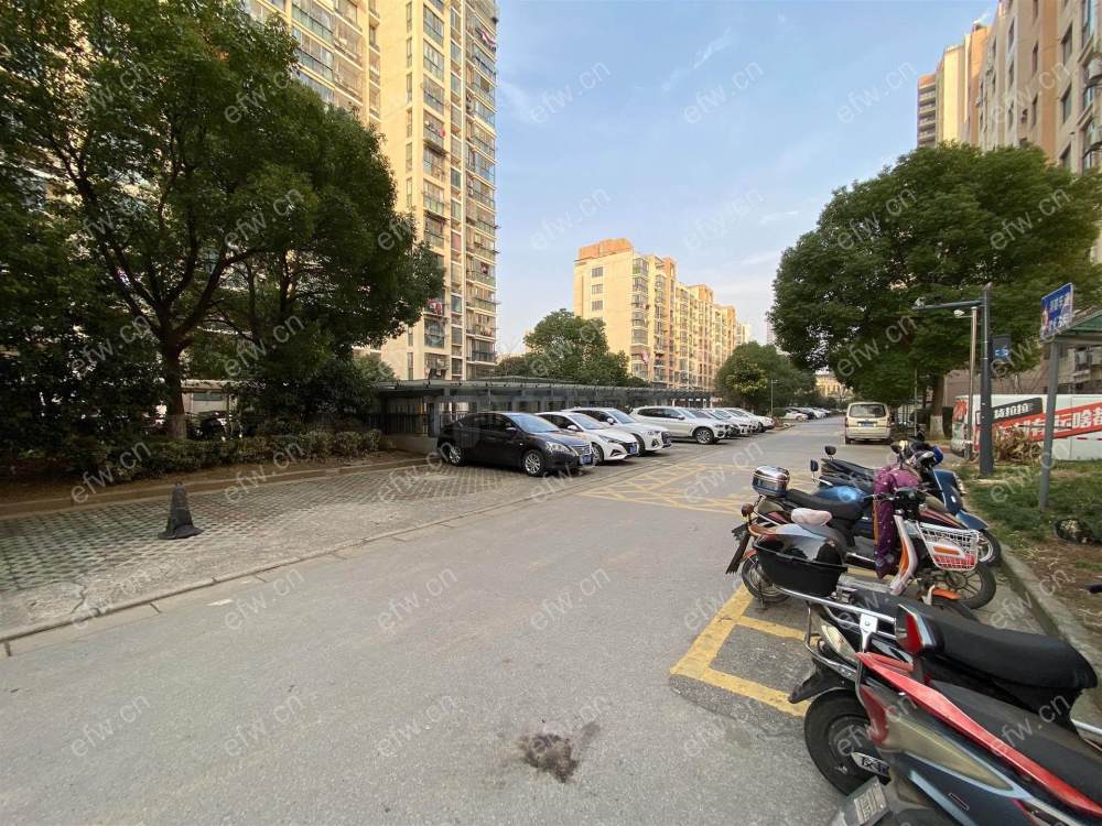 仙蠡墩家园（一期） 1室1厅