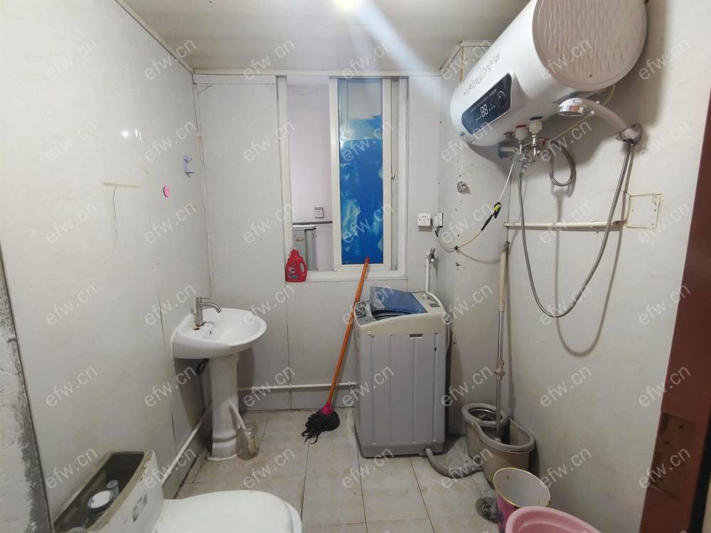 民丰苑精装2室  随时看房 拎包入住