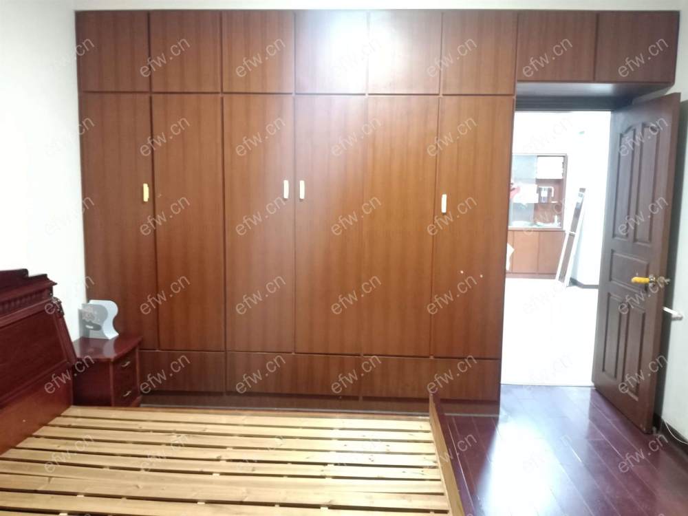 翠园新村(沁芳苑) 2室1厅