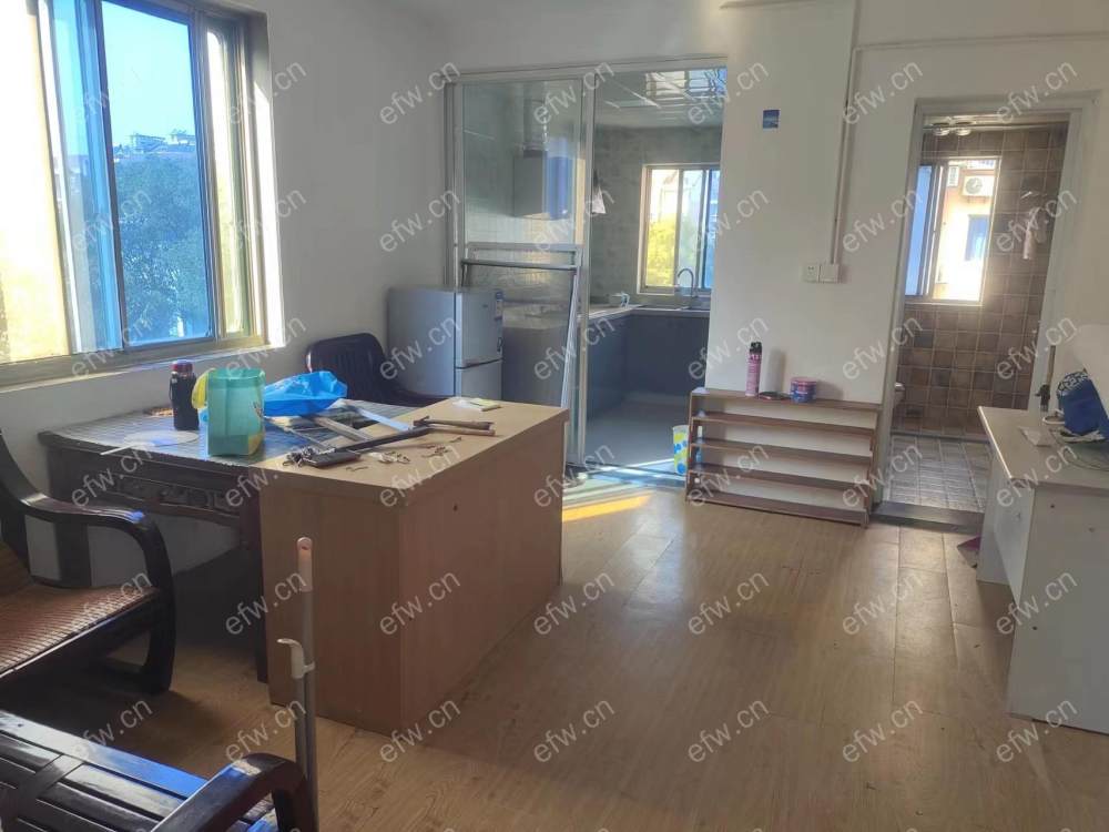桑达园小区（北区） 2室1厅