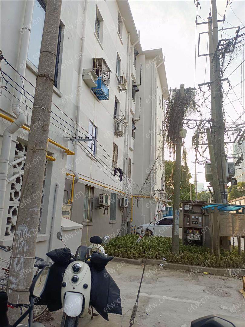 永泰二村 2室1厅