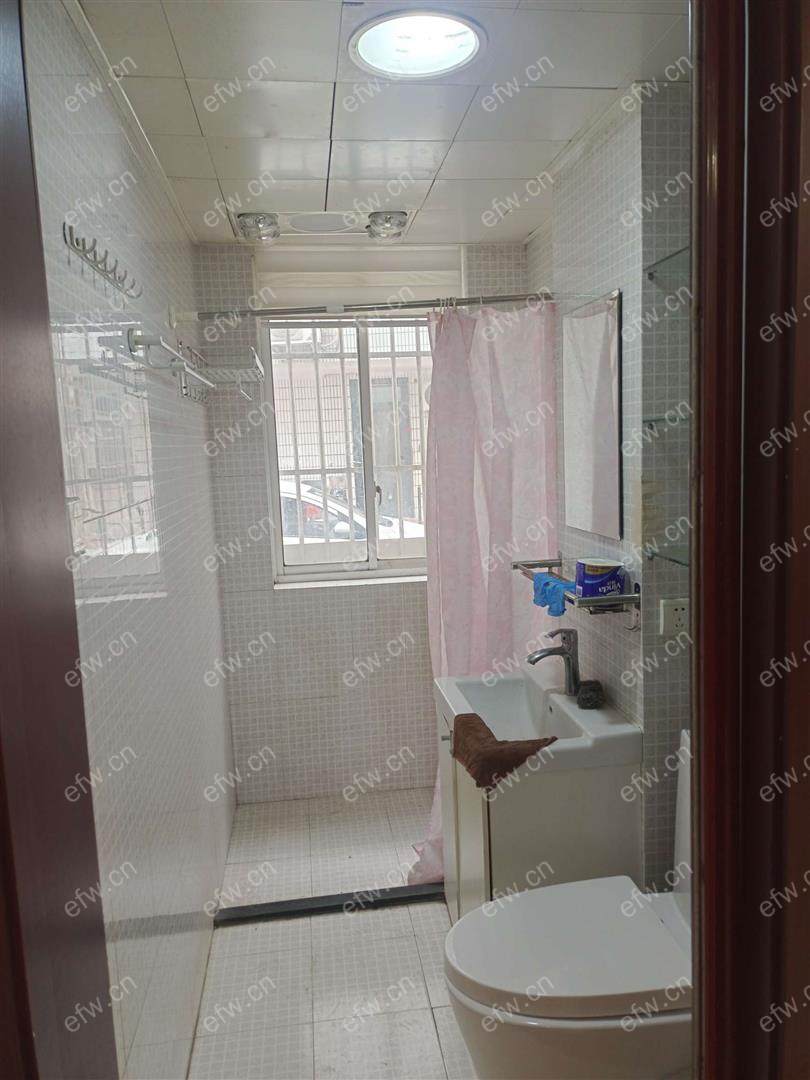 升平巷 1室1厅 看中可谈 装修不错