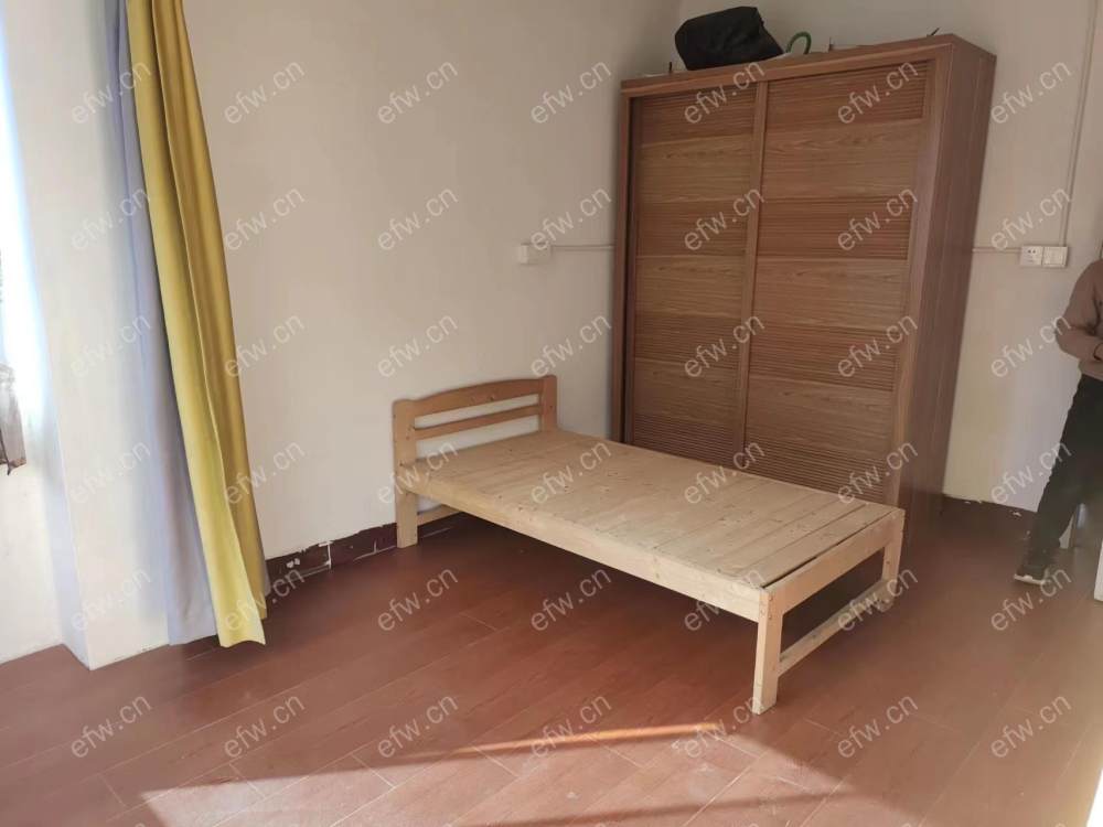 桑达园小区（北区） 2室1厅
