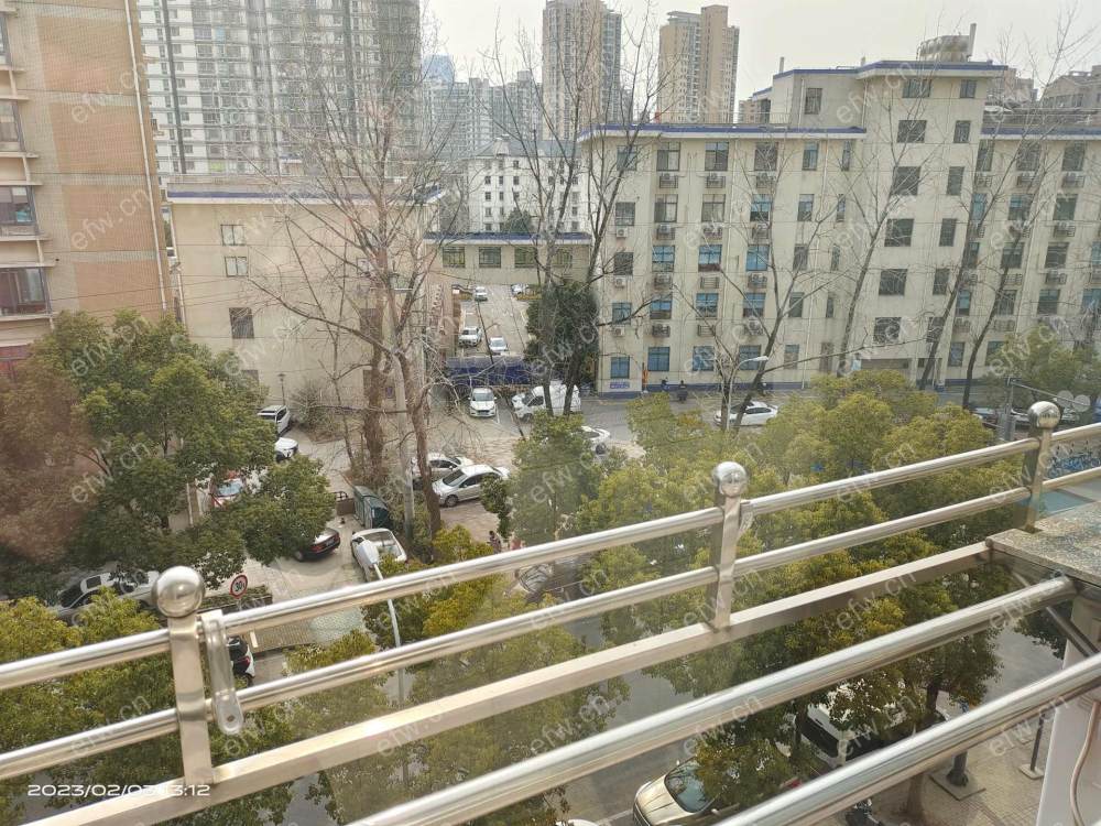 蠡溪路 2室1厅拎包入住