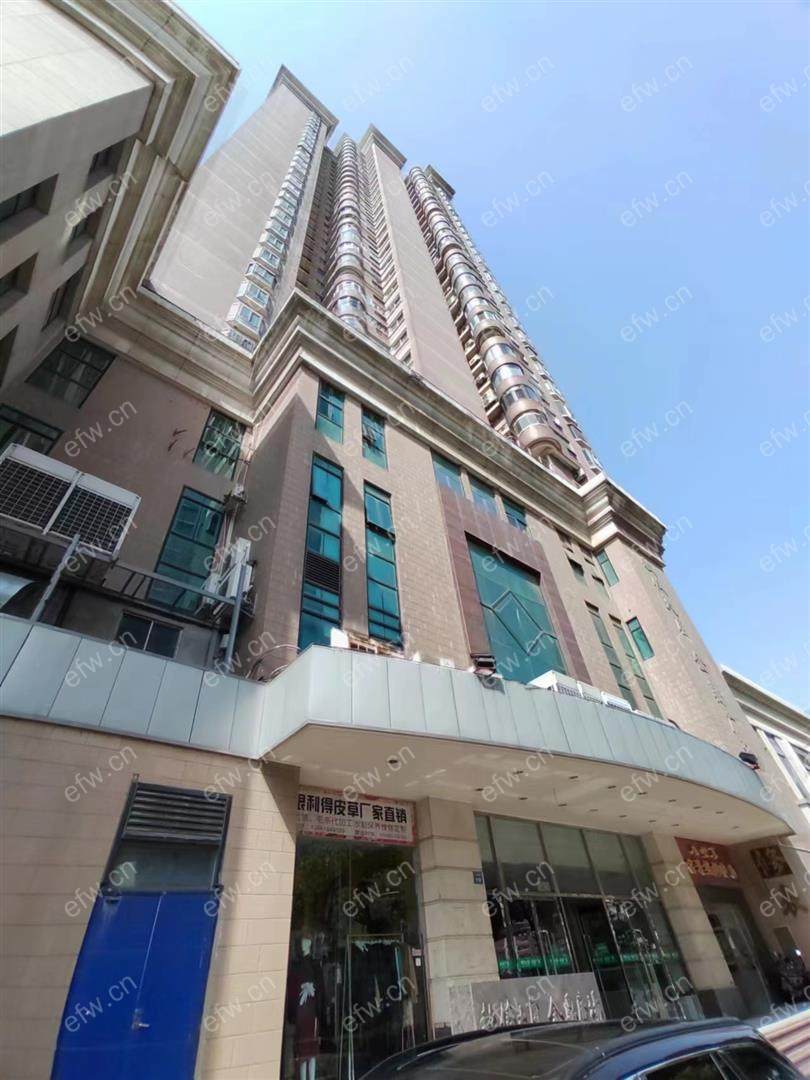 人民路精装大房
