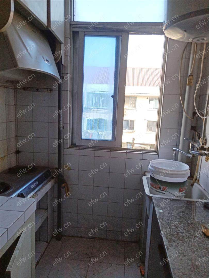 西园里简装 近鸿桥菜场