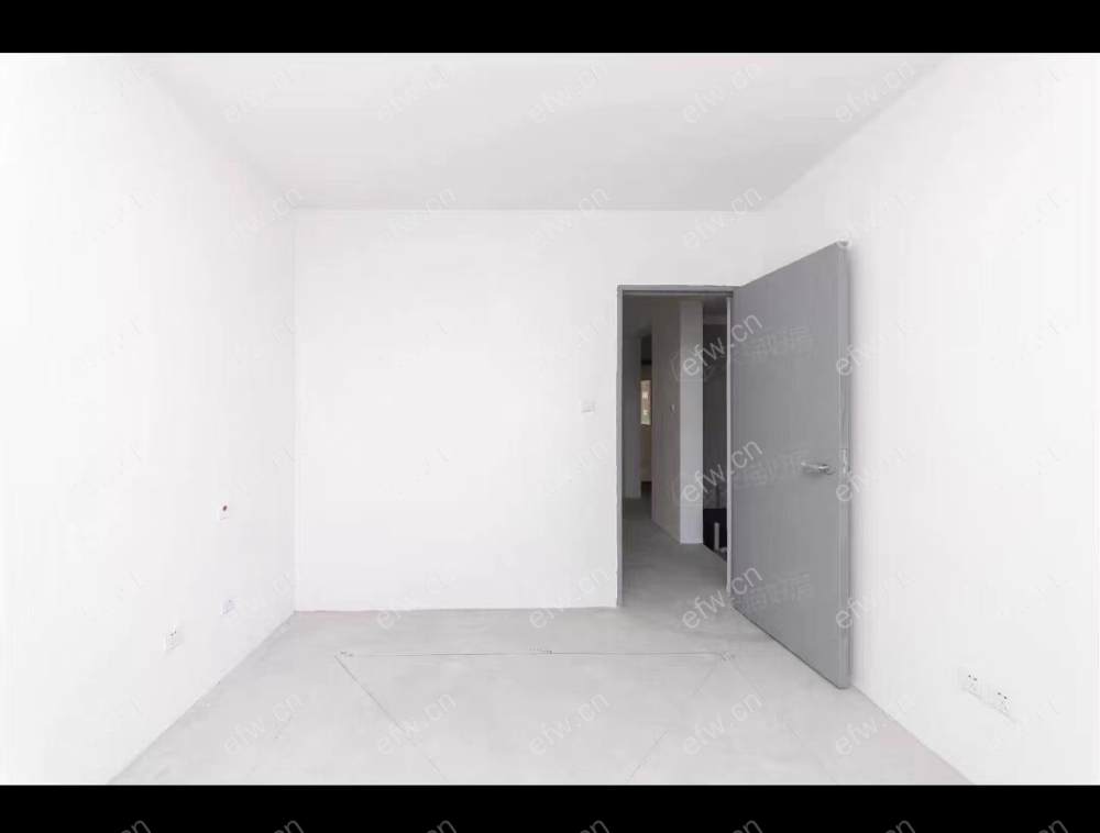 新区核心区域全新次新小区