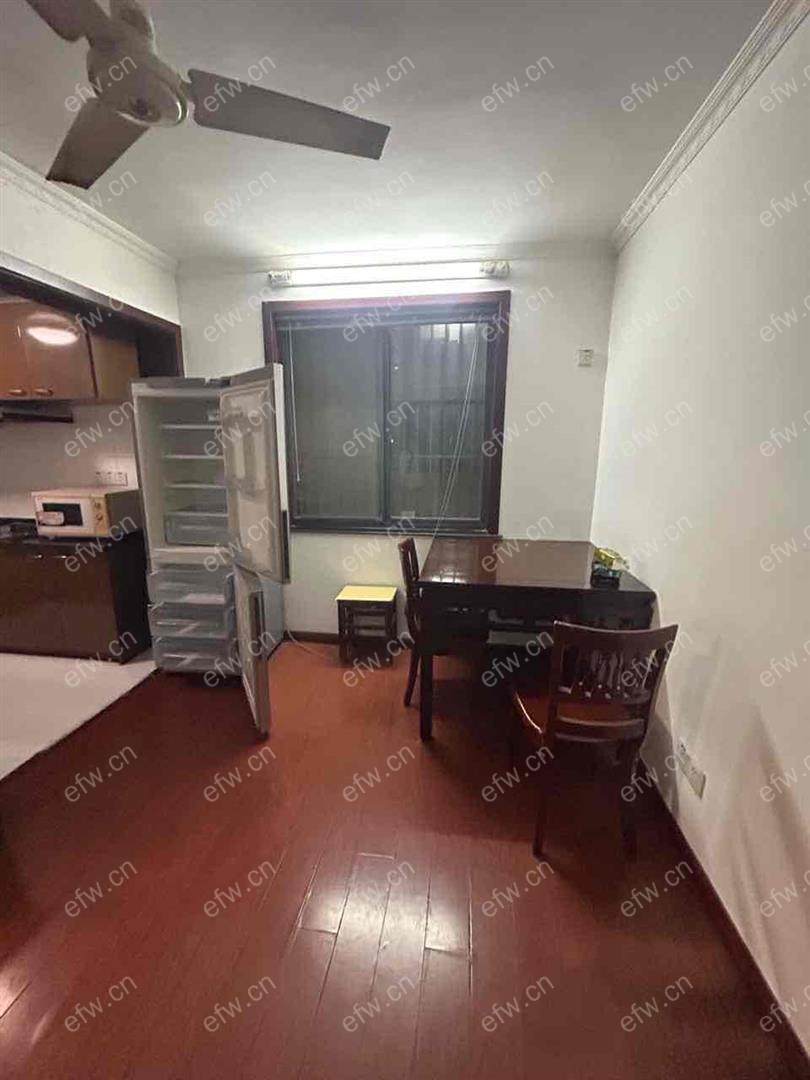 广南里 2室1厅
