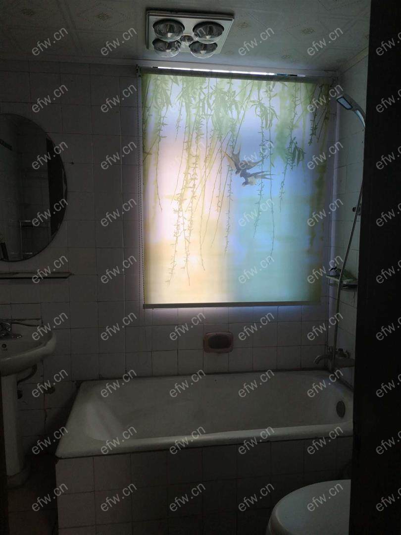 民丰地铁口全装修二房