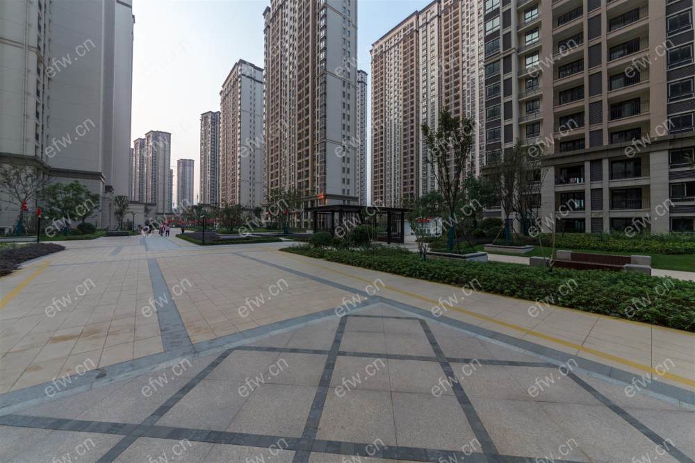 天渝骄园   天渝骄园    4室2厅1