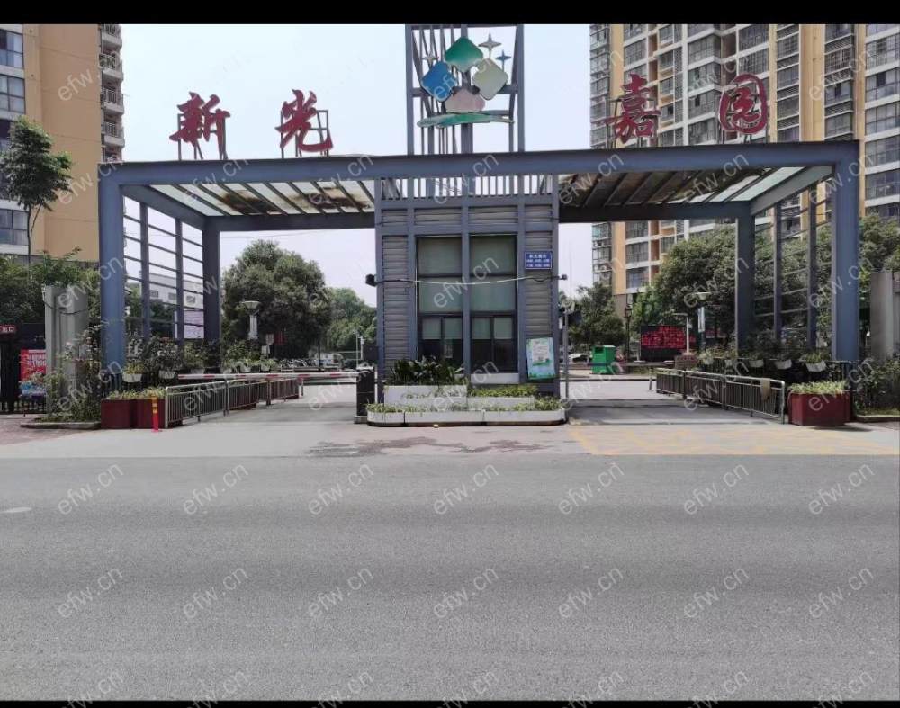 新区核心区域全新次新小区