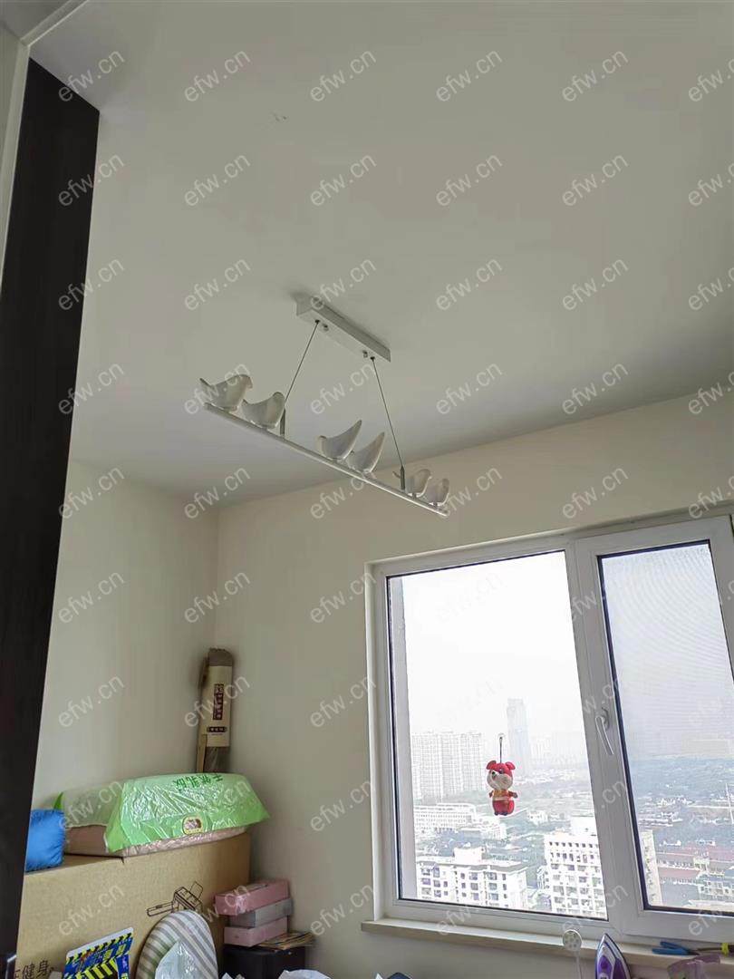 万科海上传奇 难得一见的精装小户型,总价低,朝向好！