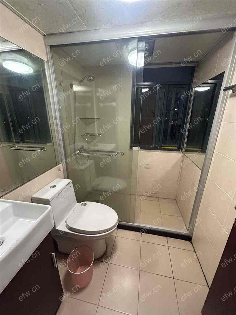 广南里 2室1厅