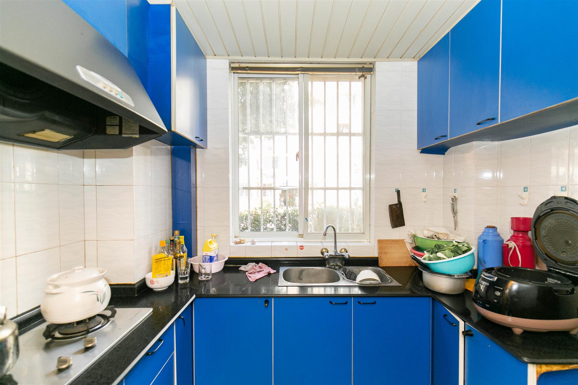 月秀花园(梁溪苑)