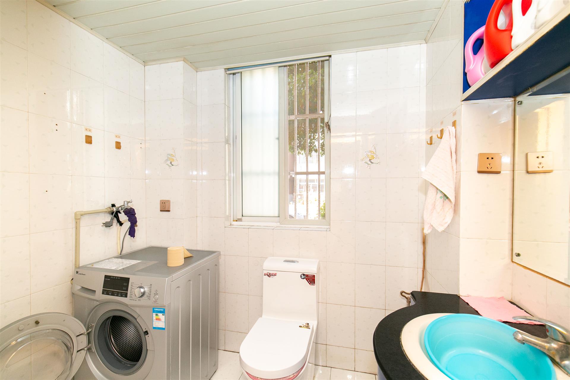 月秀花园(梁溪苑)