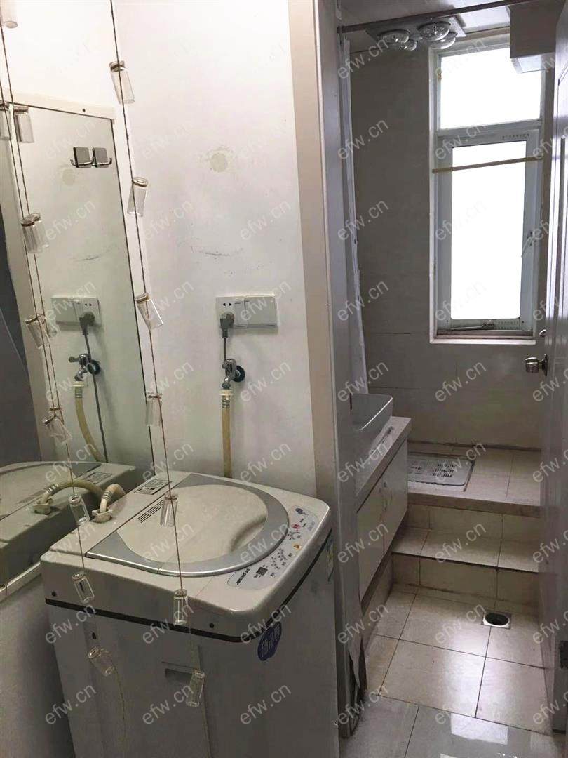溪南新村   1室1厅
