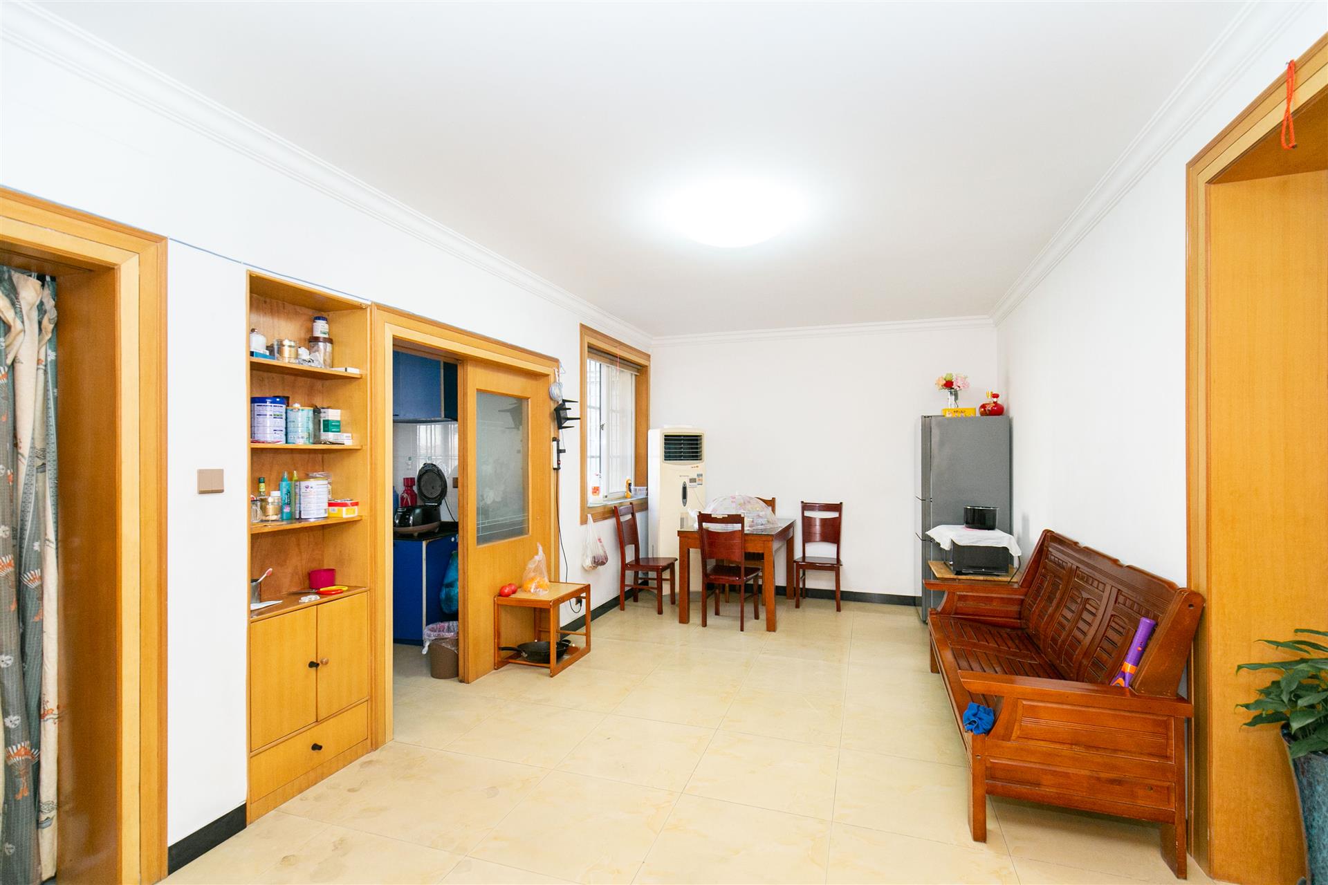 月秀花园(梁溪苑)