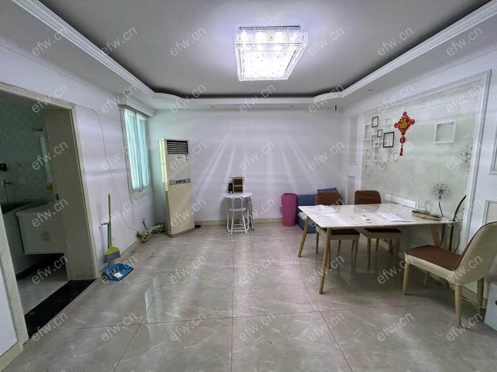 溪南新村 2室1厅 精装修设施齐