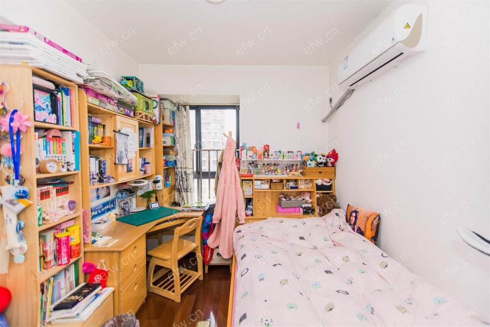 婚装全明东边户3房,阳光城市花园C区 格局工整合理