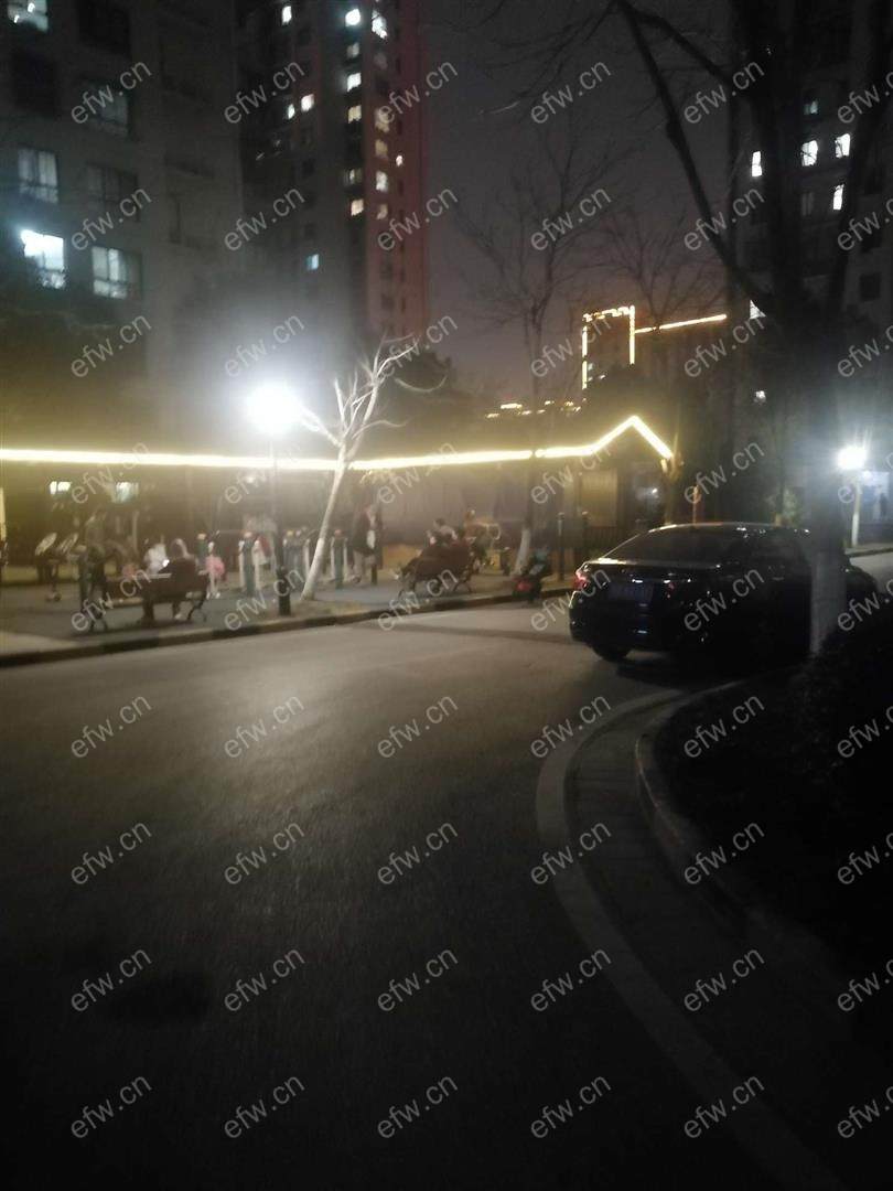 嶂山碧院新装三房出租 家电齐全 交通便利