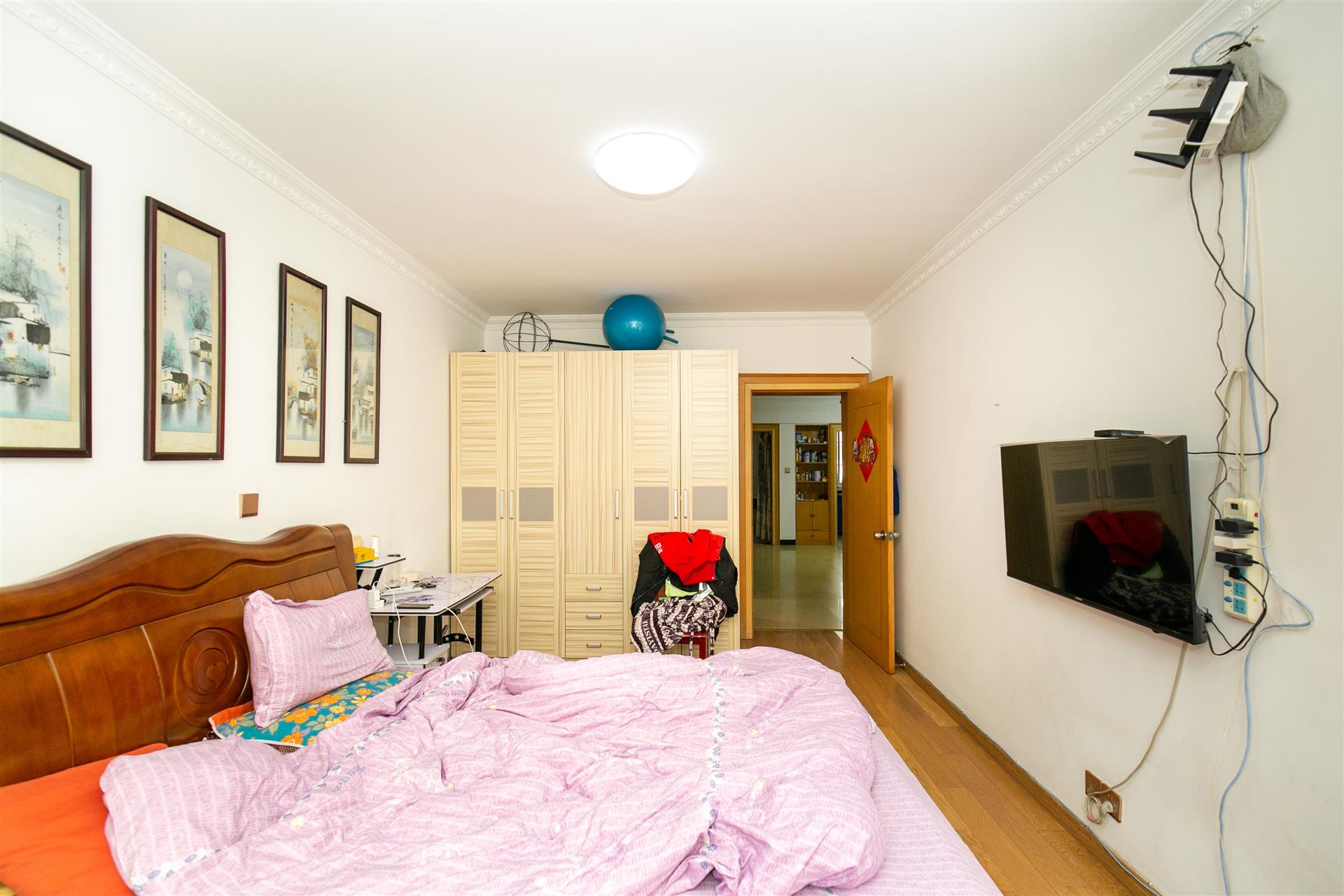 月秀花园(梁溪苑)