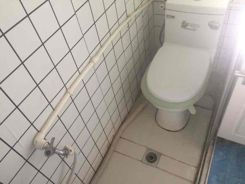 虹桥新村