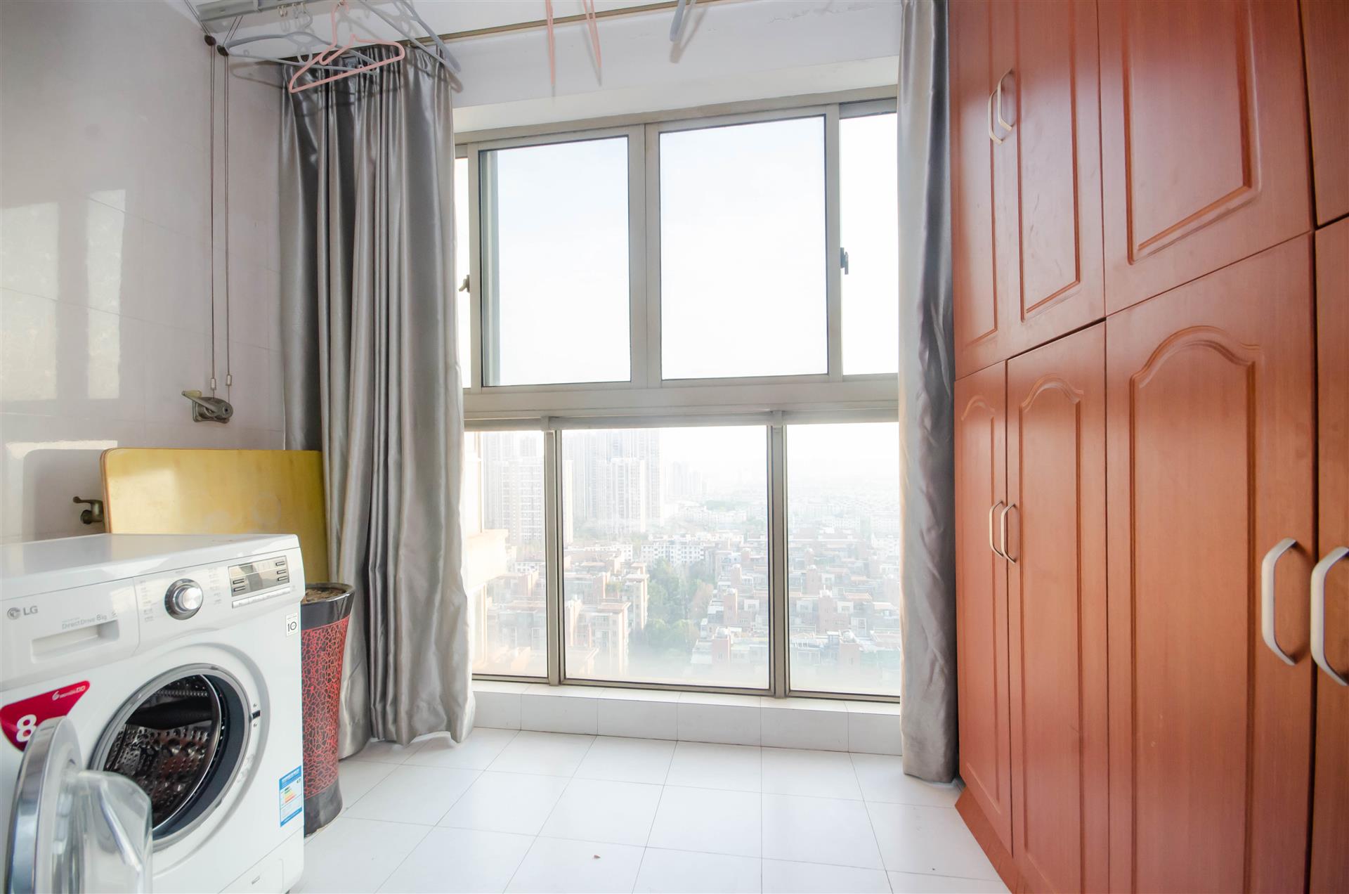 九龙仓时代上城B区