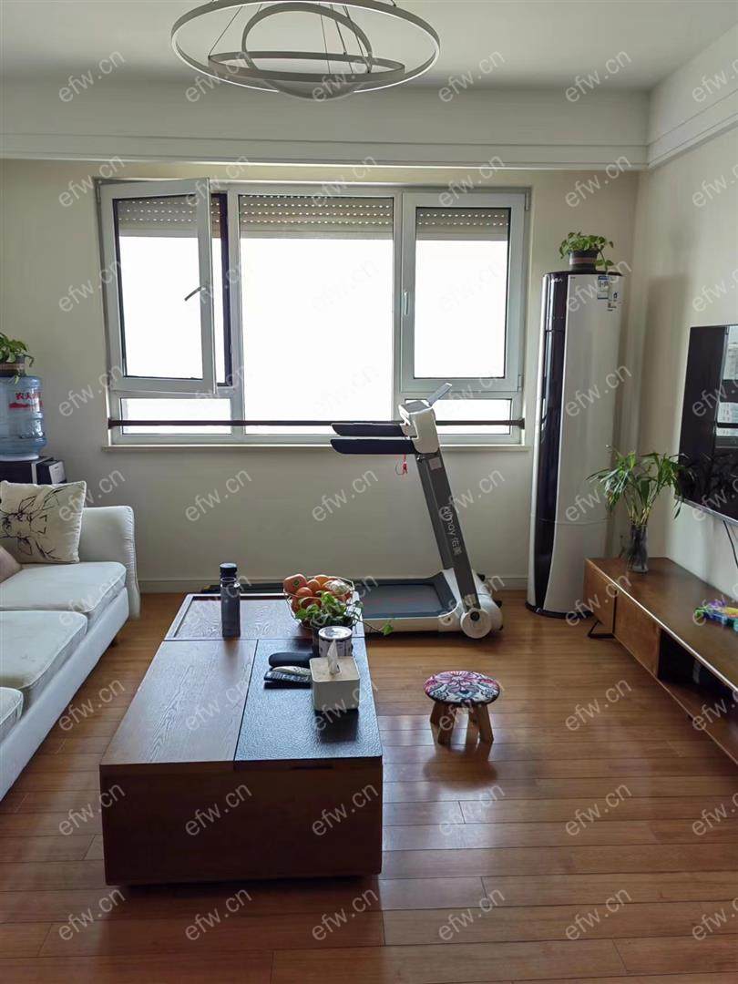 万科海上传奇 难得一见的精装小户型,总价低,朝向好！
